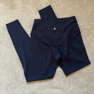 Lululemon Align High Rise Leggings